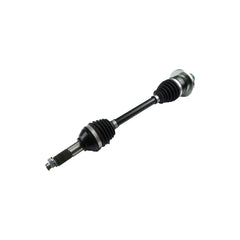 LEFT REAR BALL CAGE OF SEMI-SHAFT, 262050003-0001