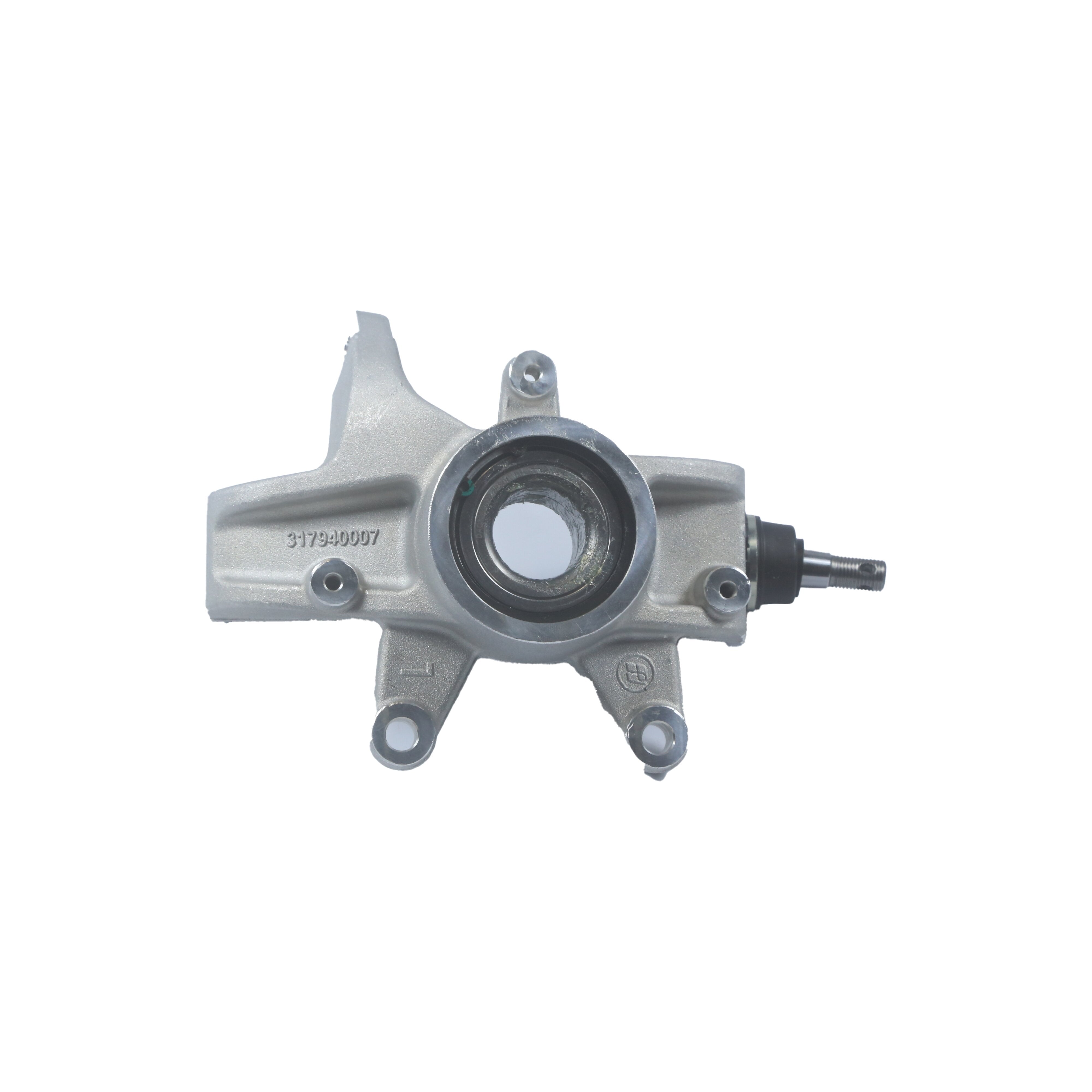 LEFT TURNING JOINT COMP., 317940007-0001