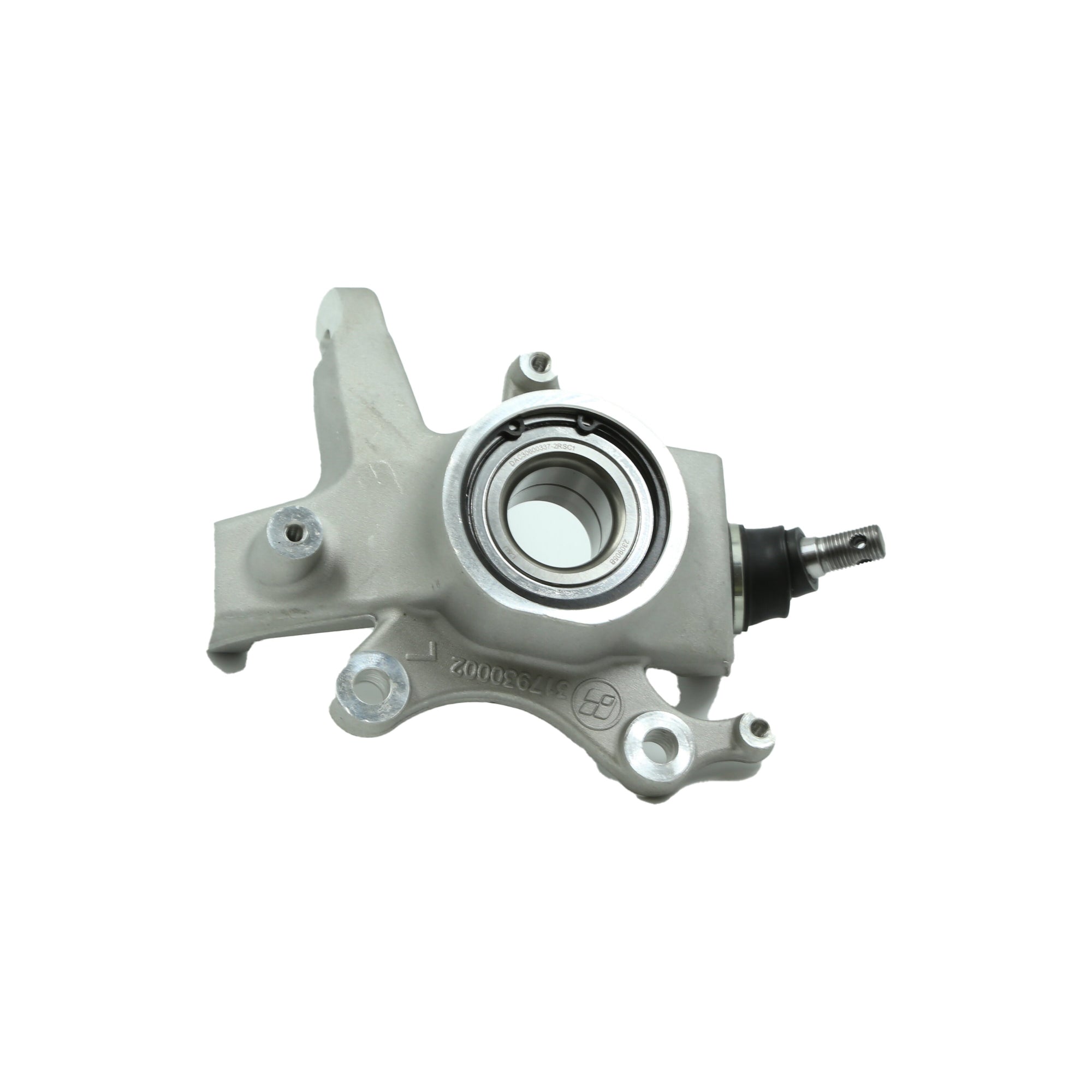 LEFT TURNING JOINT COMP., 317940008-0001
