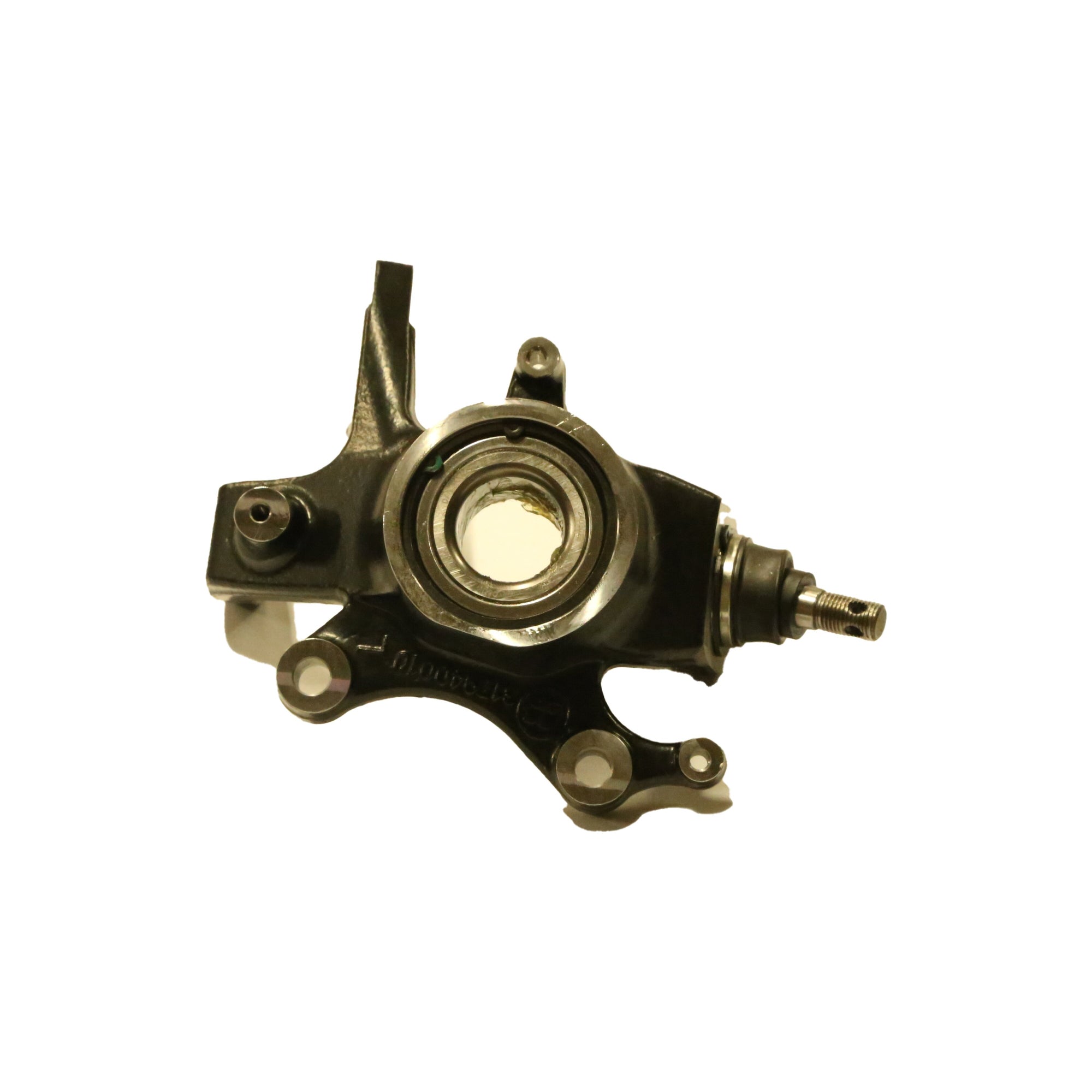 LEFT TURNING JOINT COMP., 317940010-0001