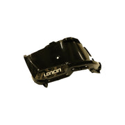 LEFT UPPER FENDER (BLACK), 348830002-0014