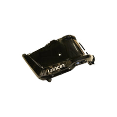 LEFT UPPER FENDER (BLACK) 348830002-0019
