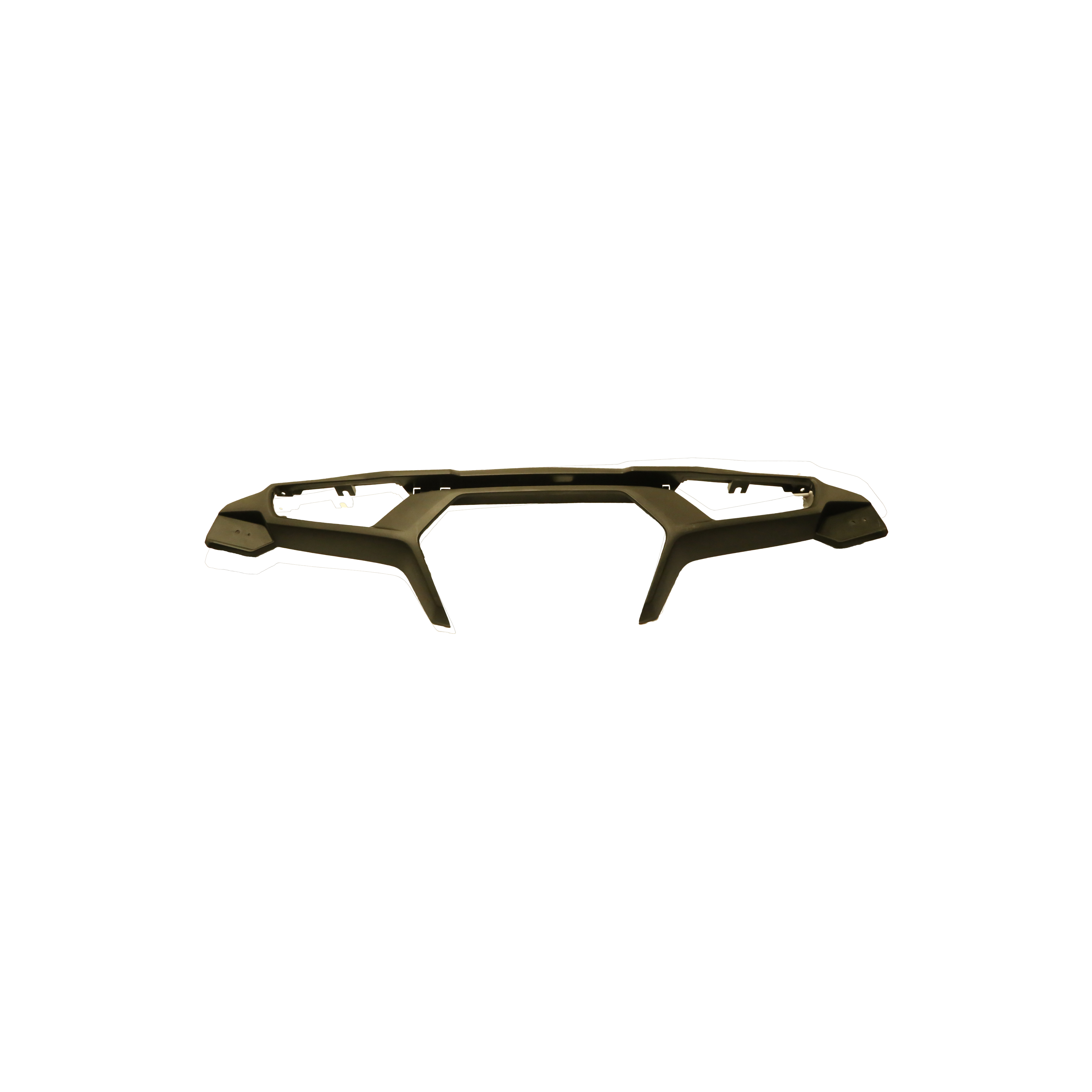 LENS,TAIL LIGHT PROTECTIVE, 283360030-0001
