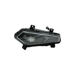 LIGHT ASSY.,HEAD LEFT, 280351093-0001