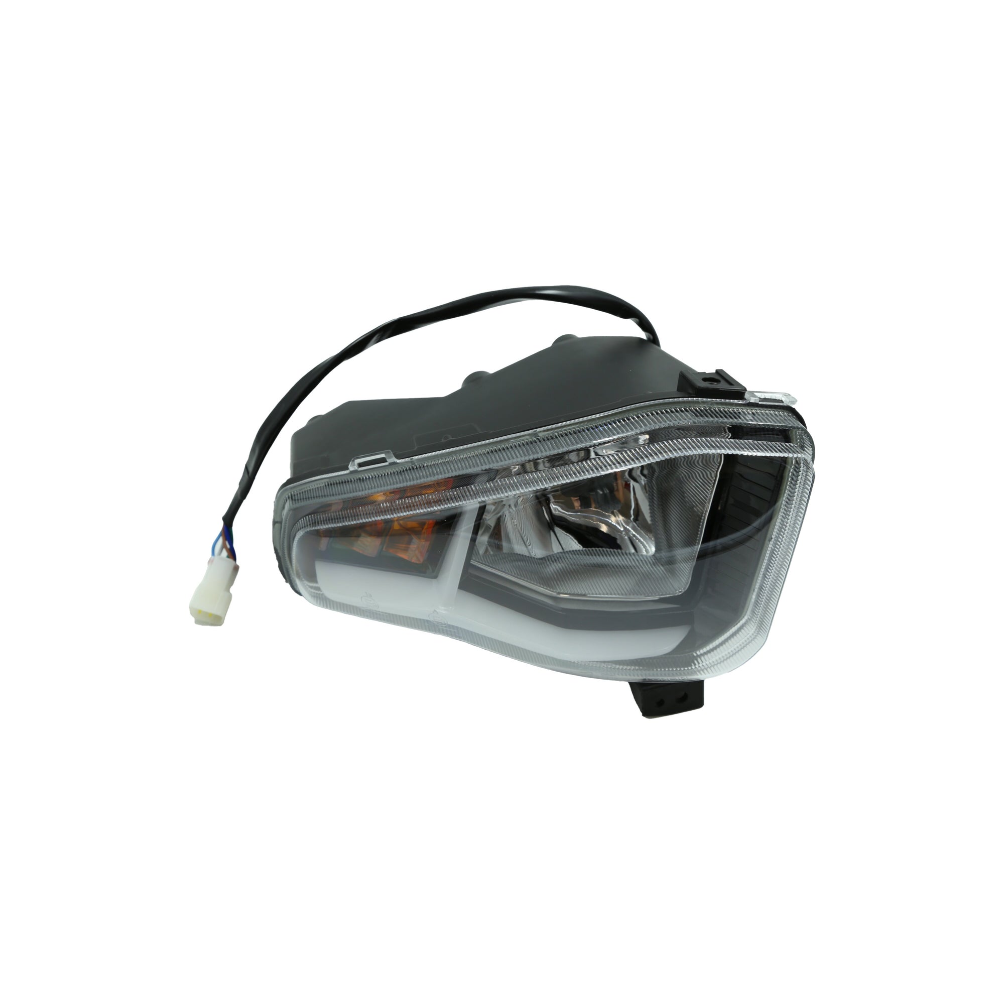LIGHT ASSY.,HEAD RIGHT, 280360043-0001