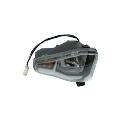 LIGHT ASSY.,HEAD RIGHT, 280360043-0001