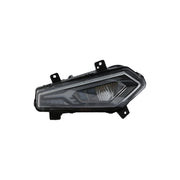 LIGHT ASSY.,HEAD RIGHT, 280360061-0001