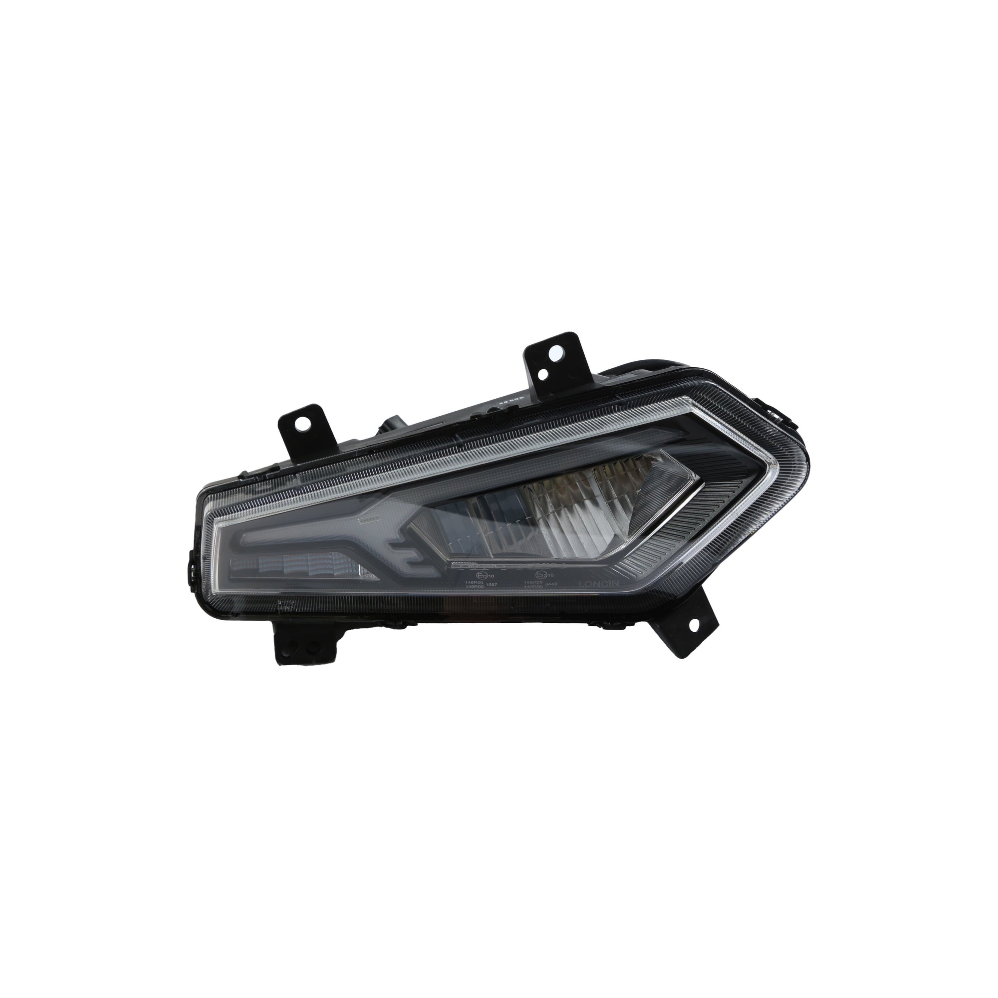LIGHT ASSY.,HEAD RIGHT, 280360061-0001