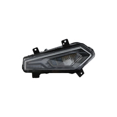 LIGHT ASSY.,HEAD RIGHT, 280360061-0001
