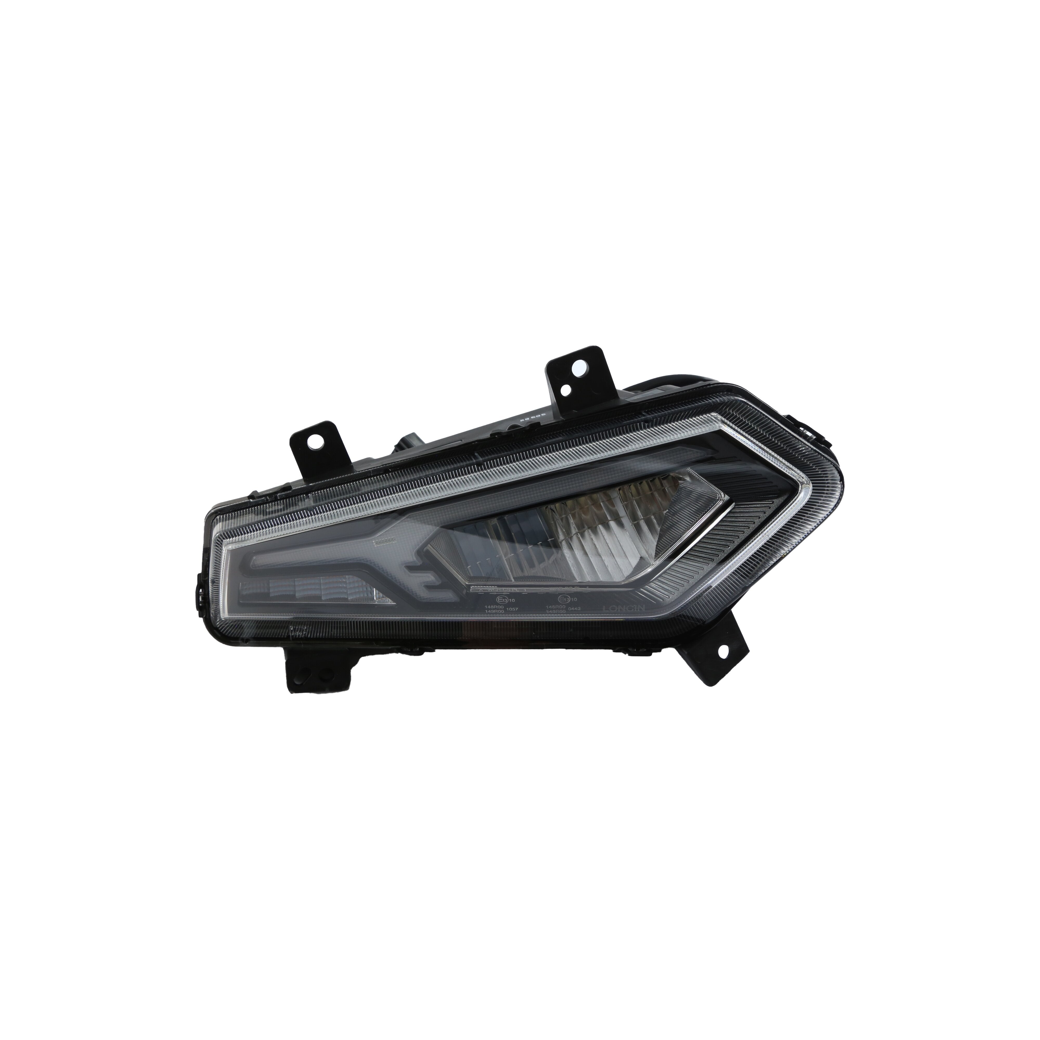 LIGHT ASSY.,HEAD RIGHT, 280360061-0001