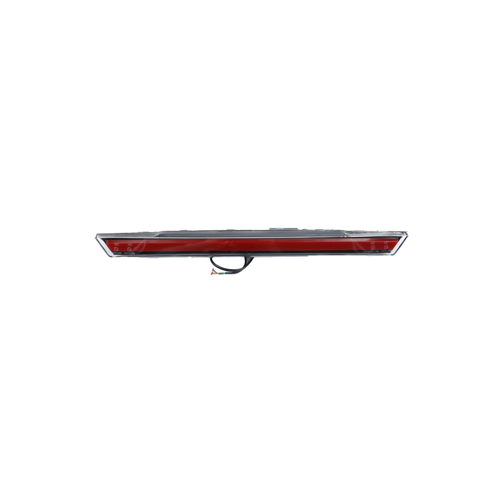 LIGHT ASSY.,REAR PARKING, 281230005-0001