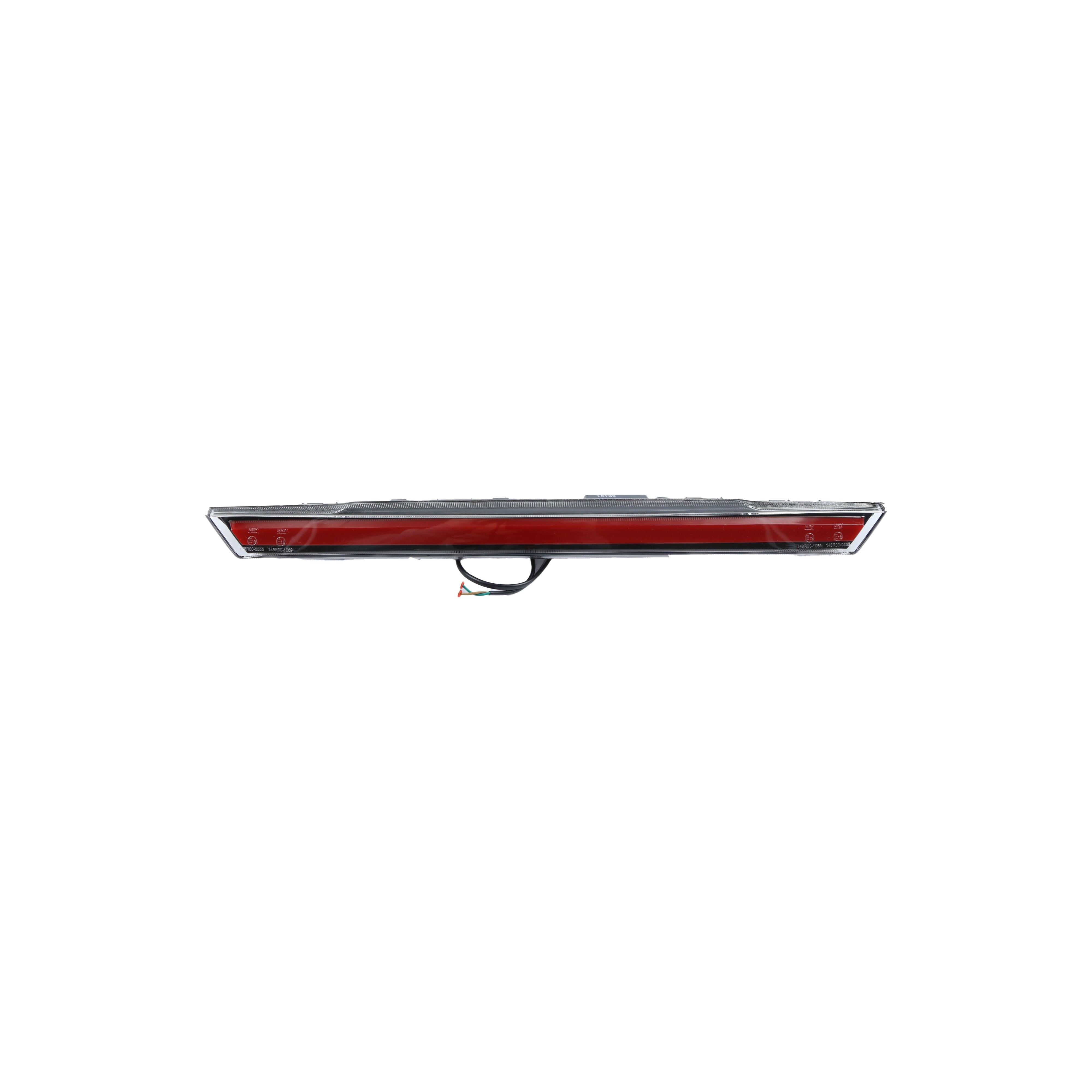 LIGHT ASSY.,REAR PARKING, 281230005-0001