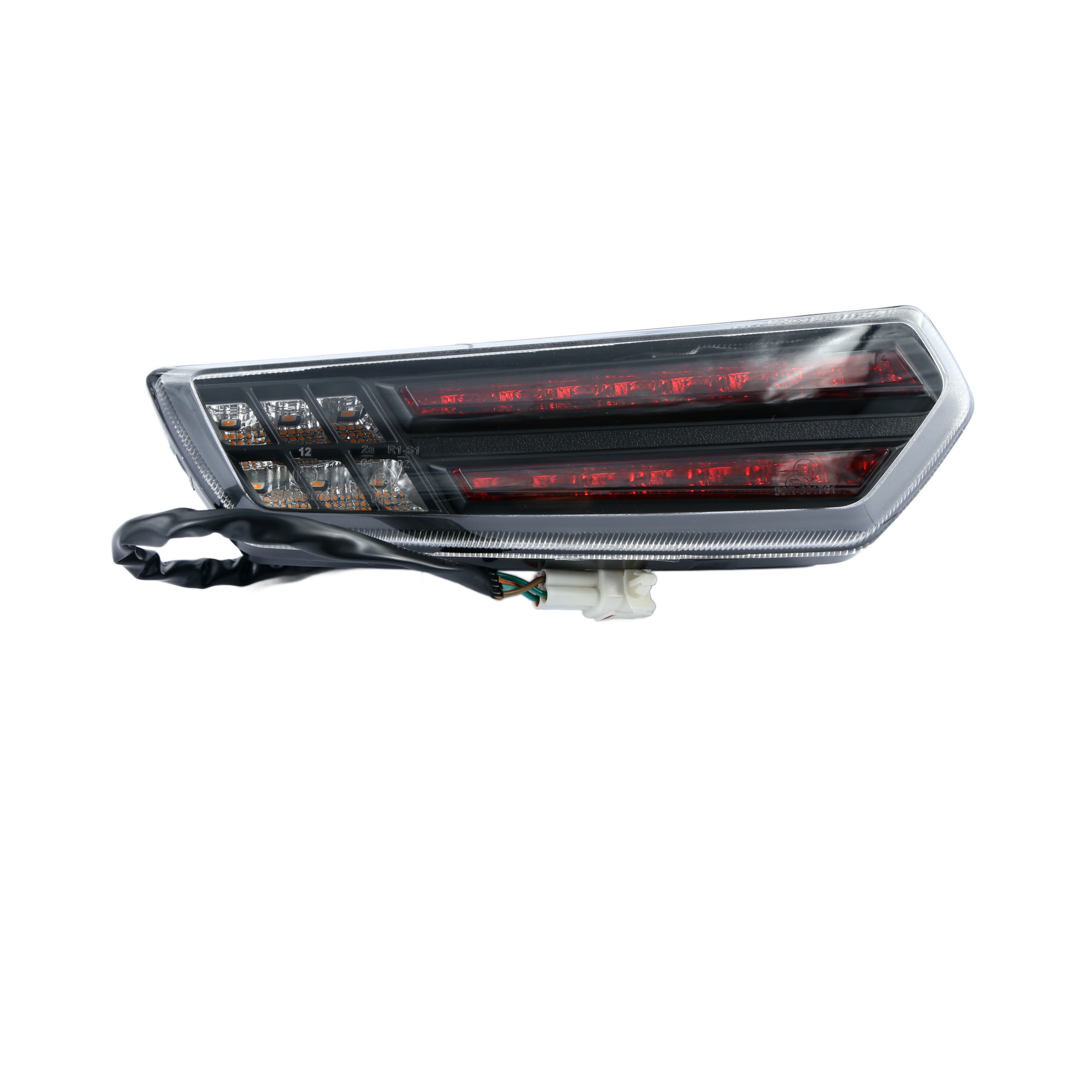 LIGHT UNIT,TAIL, 280580559-0002