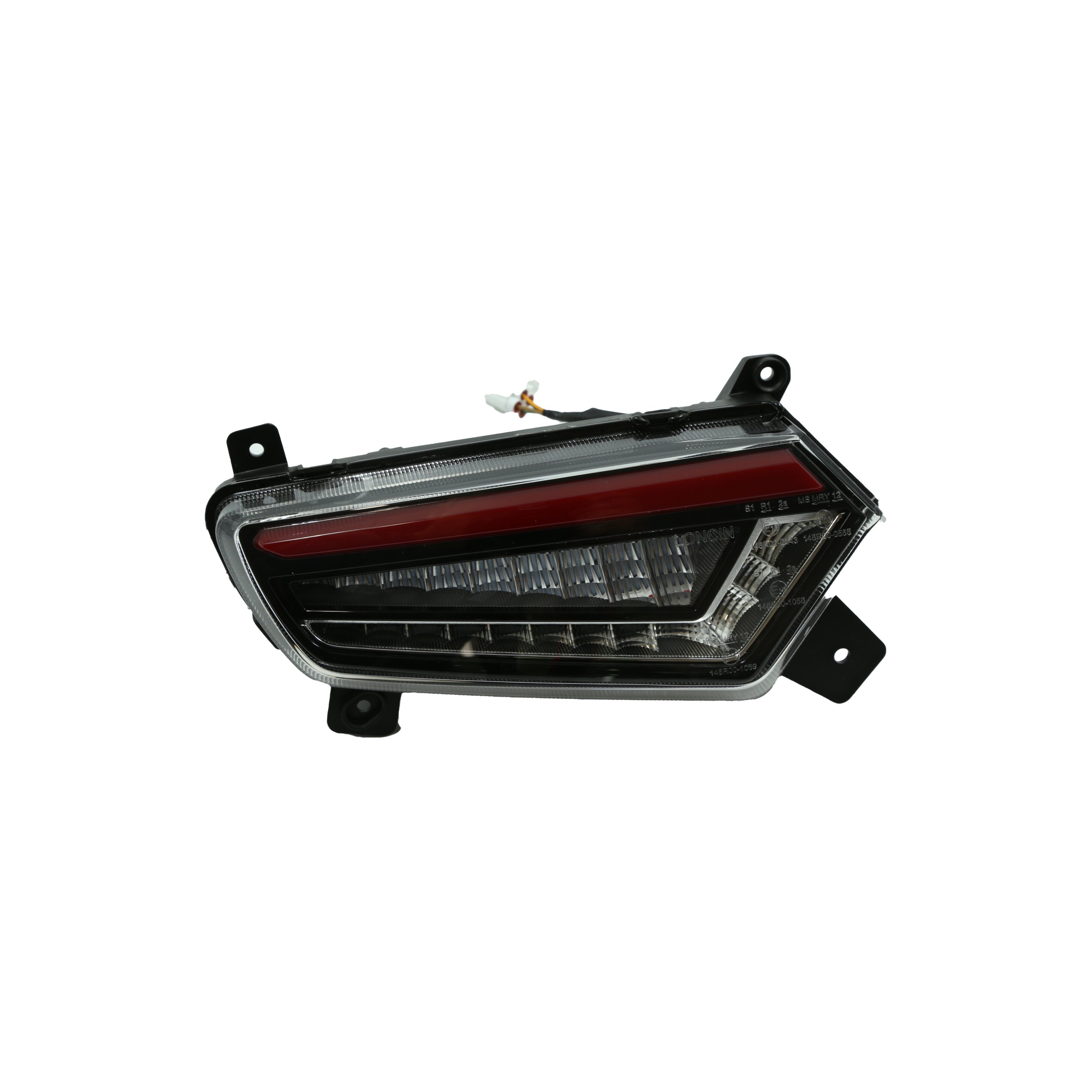 LIGHT UNIT,TAIL, 280580766-0001