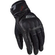 Pirštinės LS2 AIR RAPTOR MAN GLOVES BLACK