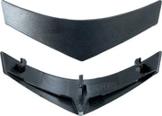LS2 GALINIS VĖDINIMO DANGTELIS FF320