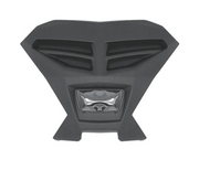 LS2 SMAKRO VENTILIACIJA - MATT BLACK FF901