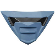 LS2 SMAKRO VĖDINIMO DANGTELIS - MATT BLUE FF800