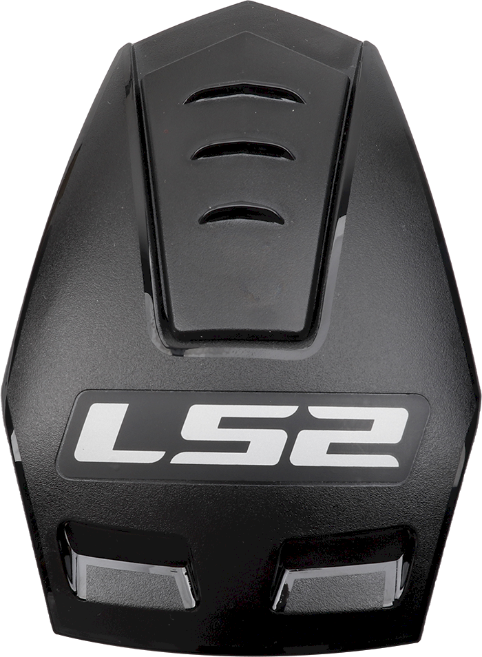 LS2 VIRŠUTINIS VENTILIACIJOS DANGTELIS FF902
