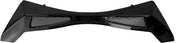 LS2 GALINIS VĖDINIMO DANGTELIS - MATT BLACK FF324
