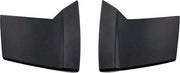 LS2 GALINĖS VENTILIACIJOS ANGOS - MATT BLACK MX436/MX437