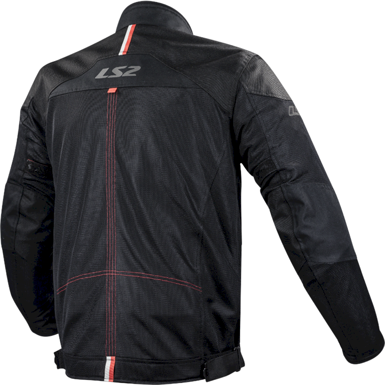 Striukė LS2 ALBA MAN JACKET BLACK