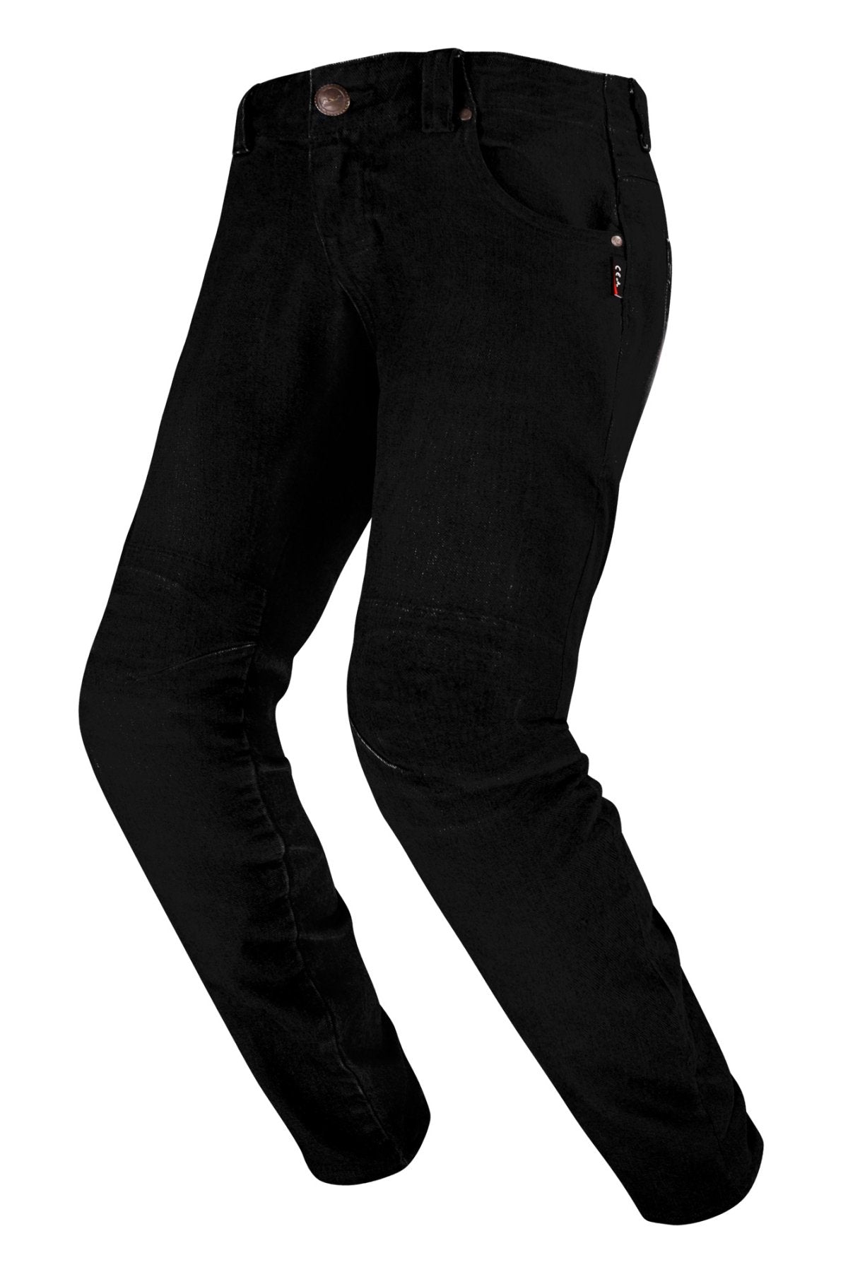 Kelnės LS2 BRADFORD MAN JEANS BLACK