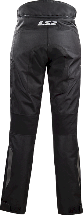 Kelnės LS2 CHART EVO LADY BLACK