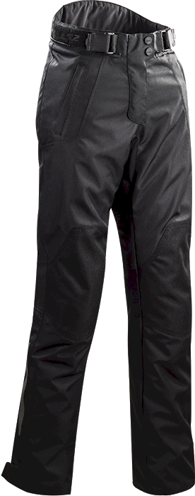 Pants LS2 CHART EVO LADY BLACK