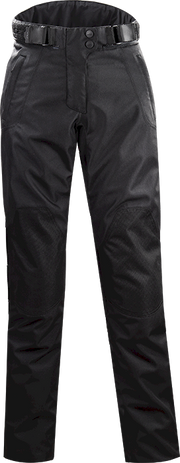 Pants LS2 CHART EVO LADY BLACK
