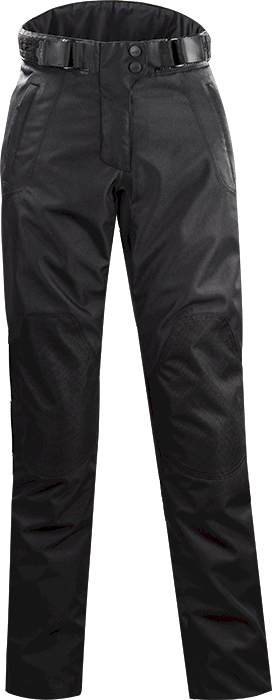 Kelnės LS2 CHART EVO LADY BLACK