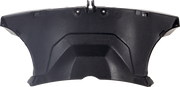 LS2 CHIN BAR  MIDDLE PLASTIC PART FF313