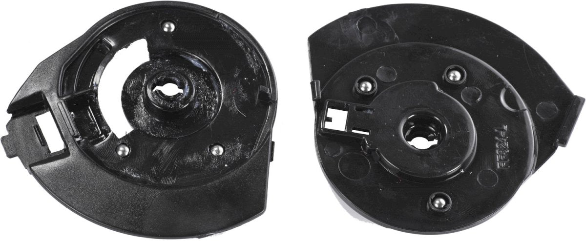 LS2 SMAKRO FIKSAVIMO MECHANIZMAS FF324
