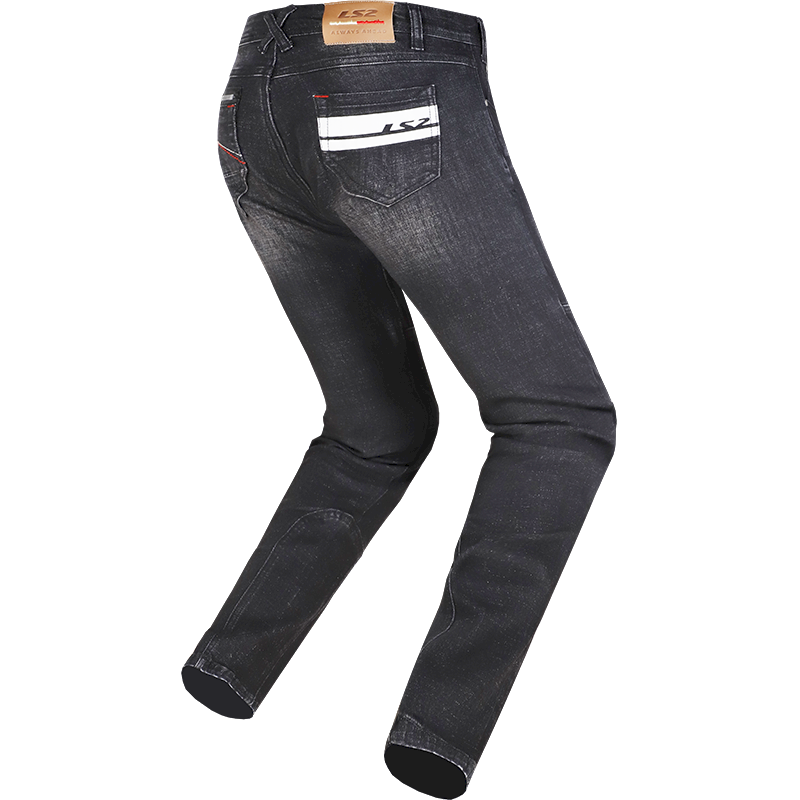 Kelnės LS2 DAKOTA LADY BLACK