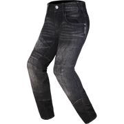 Kelnės LS2 DAKOTA LADY BLACK