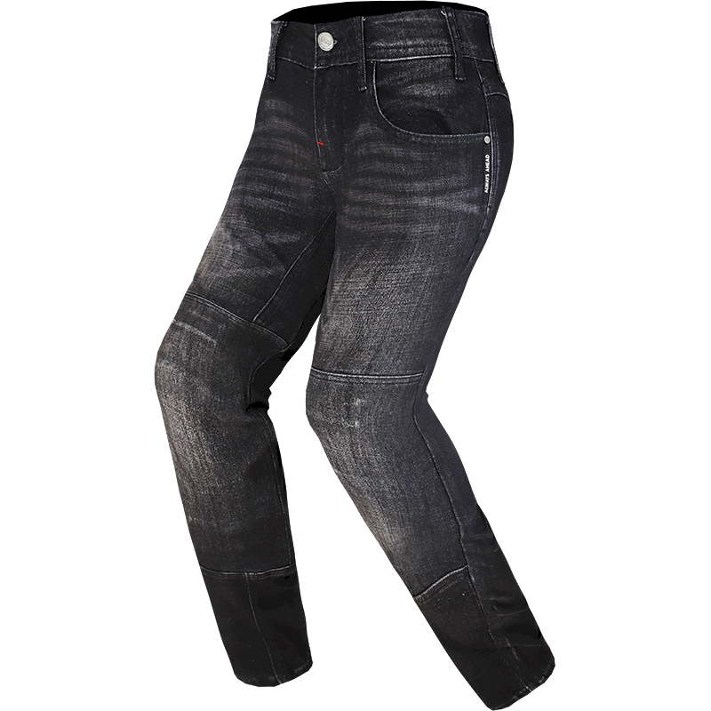 Kelnės LS2 DAKOTA LADY BLACK