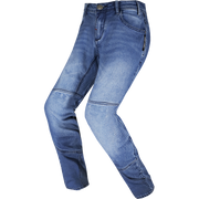 Kelnės LS2 DAKOTA LADY LIGHT BLUE