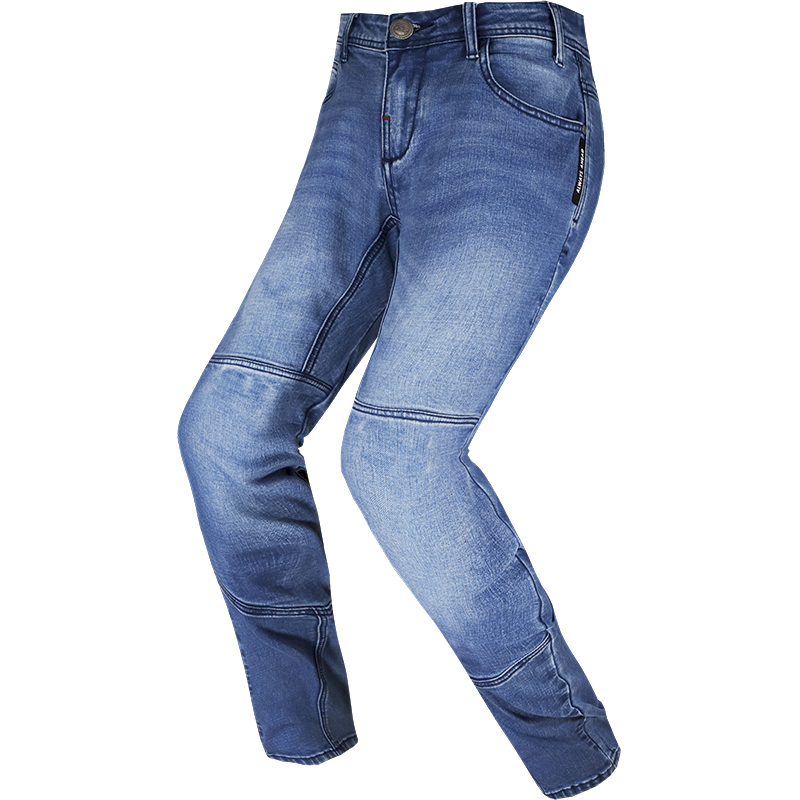 Kelnės LS2 DAKOTA LADY LIGHT BLUE