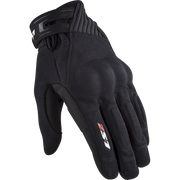 Pirštinės LS2 DART 2 LADY GLOVES BLACK