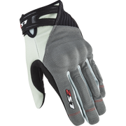 Pirštinės LS2 DART 2 LADY GLOVES GREY PEARL