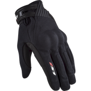 Pirštinės LS2 DART 2 MAN GLOVES BLACK