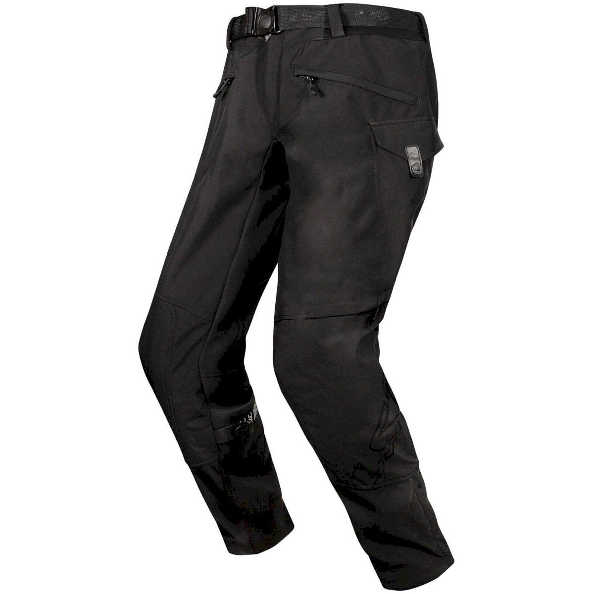 Kelnės LS2 DOUGLAS MAN PANT BLACK