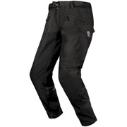 Kelnės LS2 DOUGLAS MAN PANT BLACK