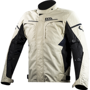 Striukė LS2 ENDURANCE MAN JACKET SAND BLACK BLUE