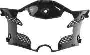 LS2 FF324 ŠALMO SMAKRO APSAUGA - MIDDLE PLASTIC PART