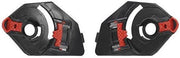LS2 FF324 EVO SNAPELIO REGULIAVIMO MECHANIZMAS