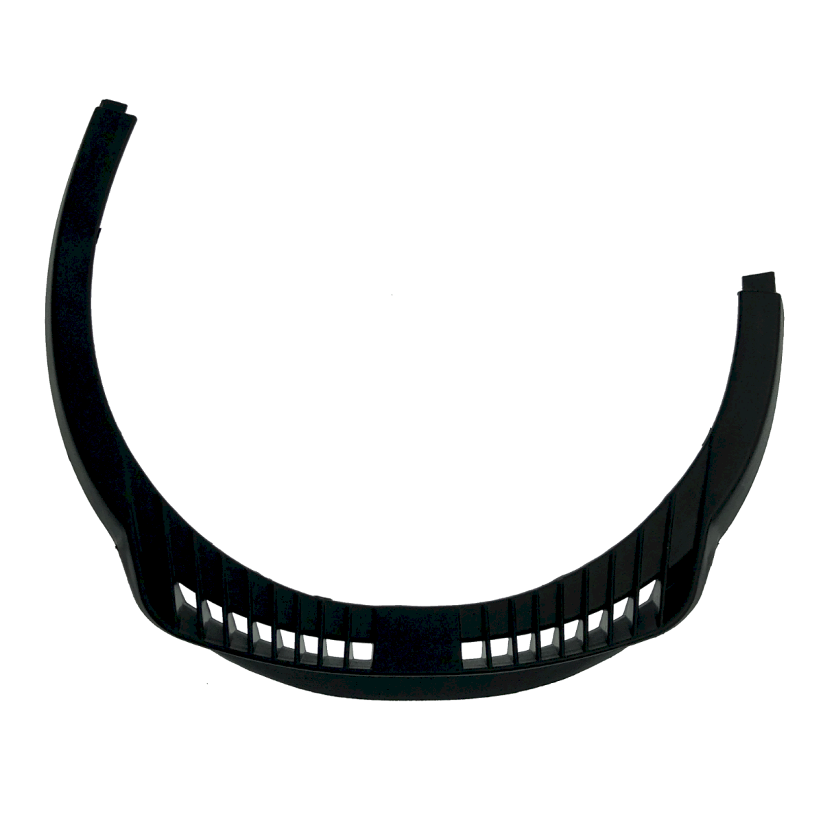 LS2 FF324 SIDE BEZEL (M-3XL)