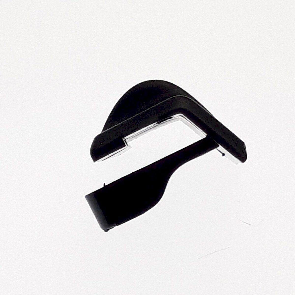 LS2 FF325 BUTTON SUN VISOR