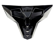 LS2 FF327 C SMAKRO VĖDINIMO DANGTELIS