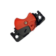 LS2 FF369 VISOR OPENING LEVER